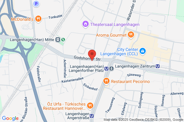 Friseursalon Fazaneh