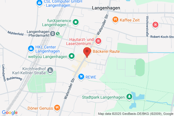 Haarstudio Rawecki