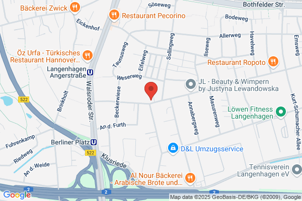 Janetts Friseursalon