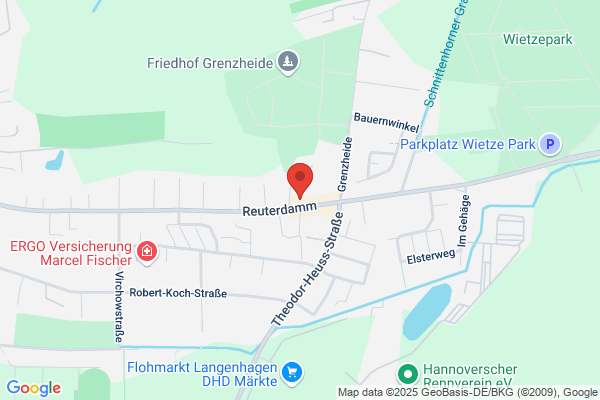 Weith Friseurbetriebe GmbH