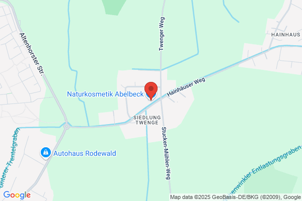 Naturkosmetik Abelbeck-Bischof