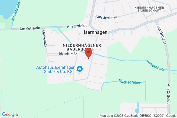Gärtnerei Fischer KG