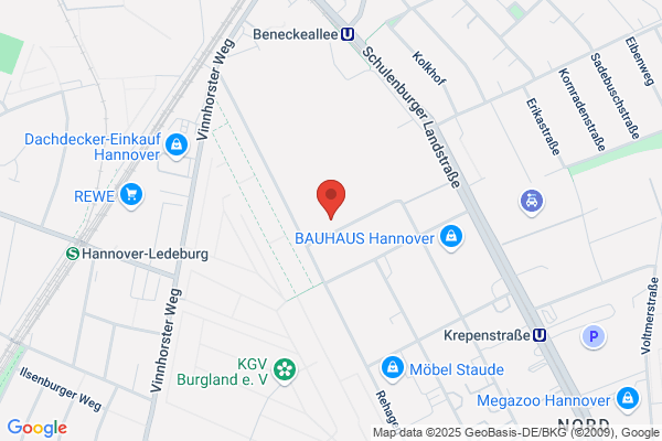 Janisch Garten und Landschaftsbau GmbH