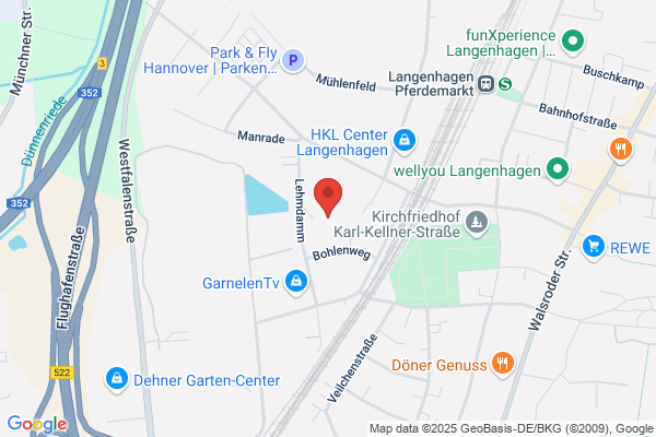 ASH Automaten Service Hannover GmbH