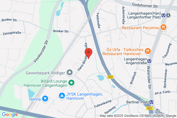 A & C Gastronomietechnik GmbH