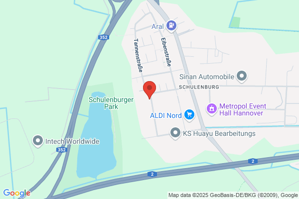 Heinze GmbH