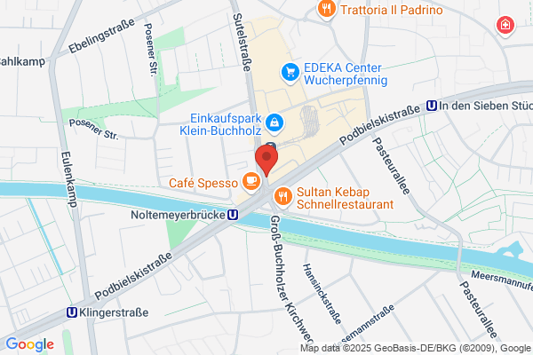 Domino's Pizza Hannover Bothfeld