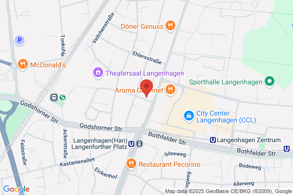 Domino's Pizza Langenhagen