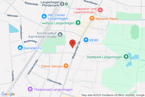 Langenhagener Steakhaus