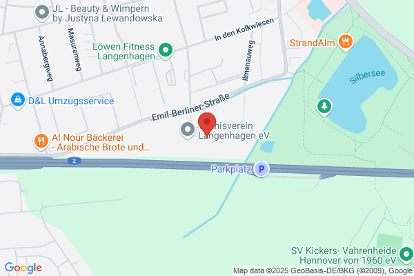 Schützenverein Langenforth e. V.