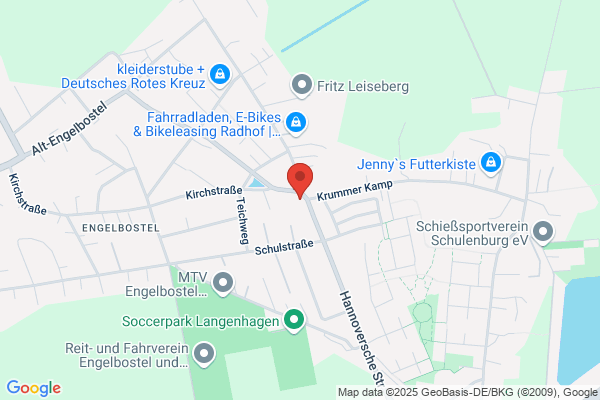 Luhmanns Gasthaus zur Post