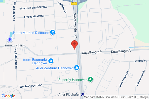 ISS Facility Services Holding GmbH