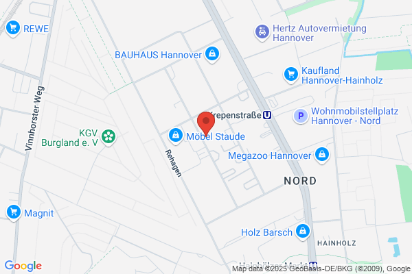 Fußwegreinigung Hannovera GmbH