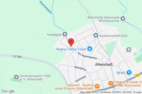 Gebäudereinigung Drozd
