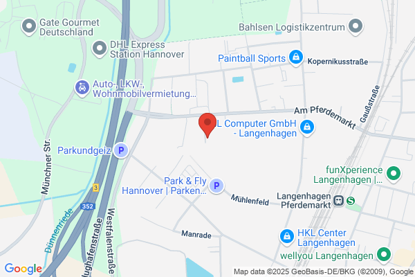 Clyro GmbH