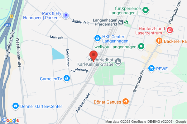 Dörries GmbH