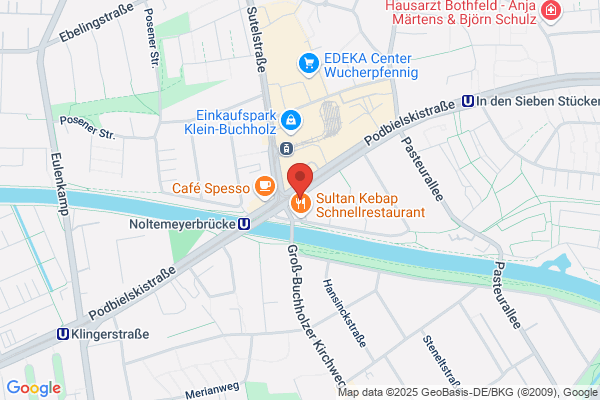 Deutsche Bank Filiale