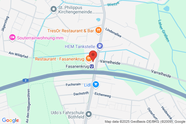 Vollgut Getränkemarkt