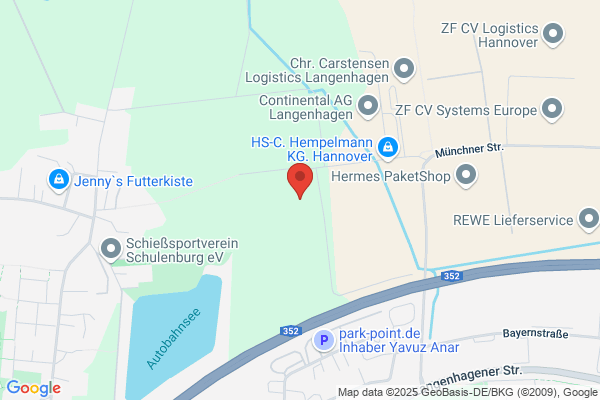 ABEX HTI COLLIN Hannover