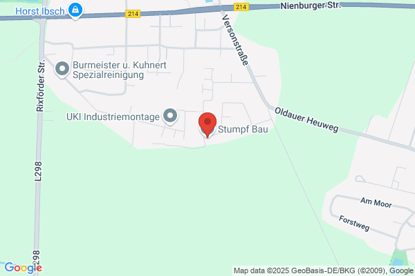 Stumpf Erich GmbH