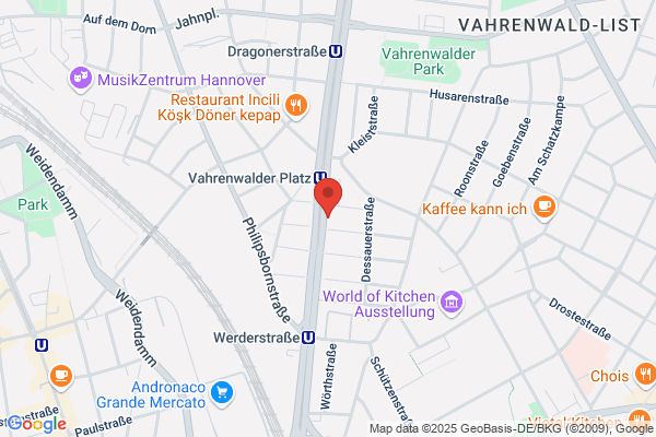 WKF-electric Handels GmbH