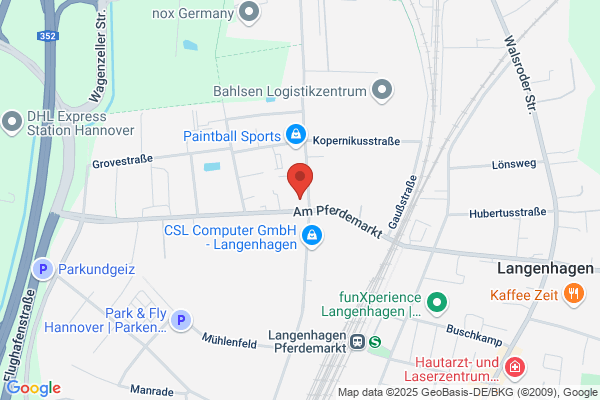 Hausservice Günther Langenhagen Hannover