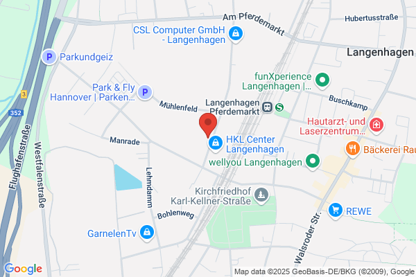 ADM Gebäudeservice GmbH