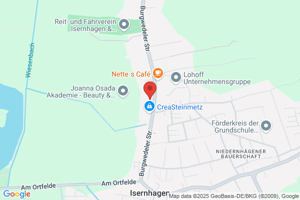 Hoeft Immobilienmanagement GmbH