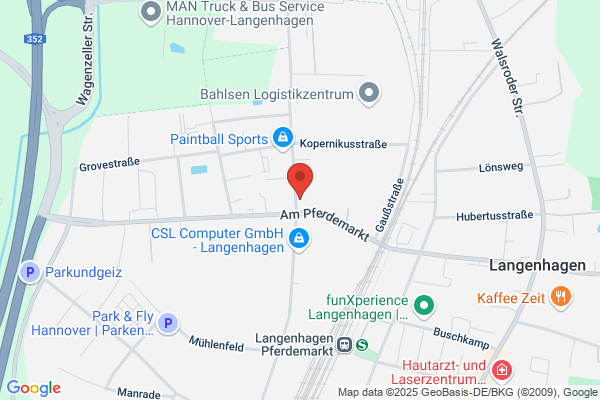 B & H Gewerbe- und Klimakälte GmbH