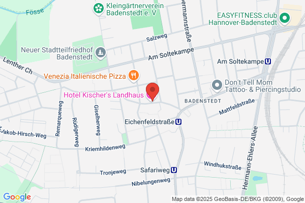 Brainpark Hannover