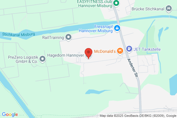 Hagedorn F. GmbH
