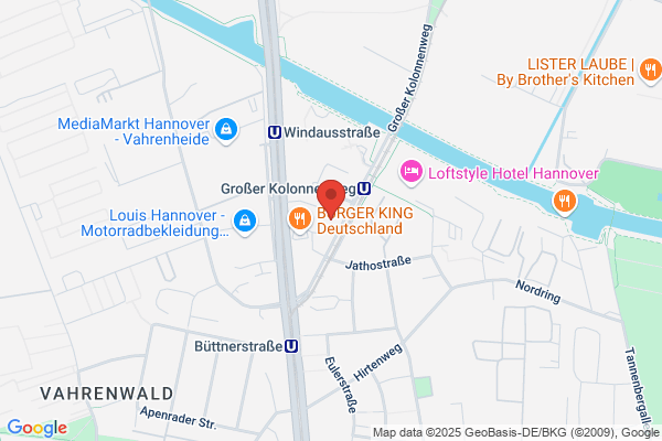 Heizkraftanlagen GmbH