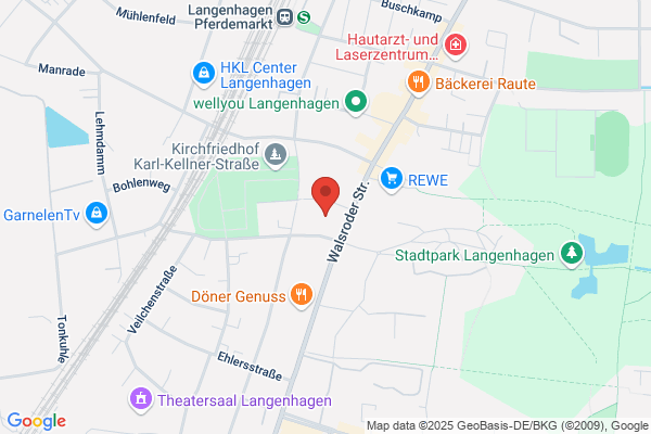 Hws-Service GmbH