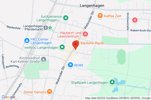 Krüger GmbH