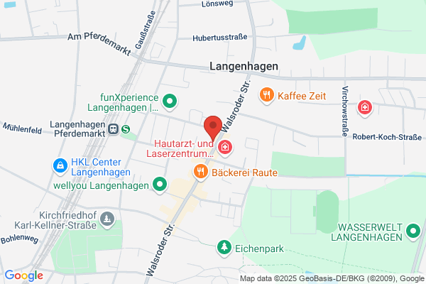 Der Hosenfachmann Ursula Ebbecke