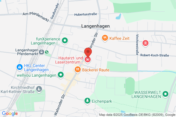 ACHAT Hotel Airport-Hannover Apart
