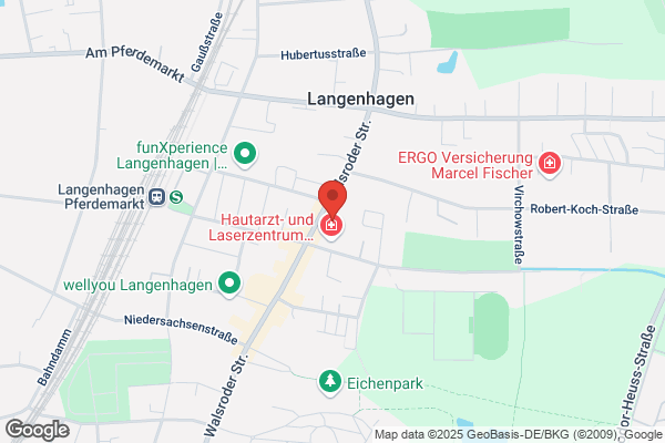 Basic Hotel Hannover Airport