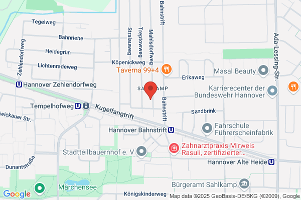 SRS-WORLDHOTELS Steigenberger Reservation Service GmbH&Co.KG