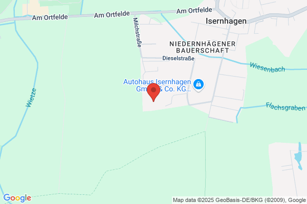 Sportpark Isernhagen GmbH
