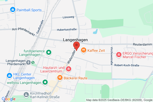 Imbiss Claudi Kocht
