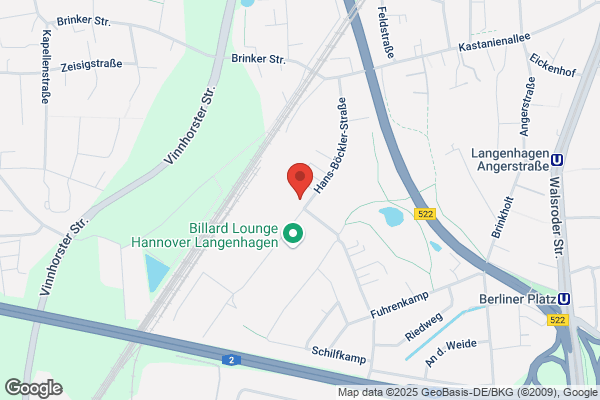 Immobilien Betreuungsgesellschaft mbH