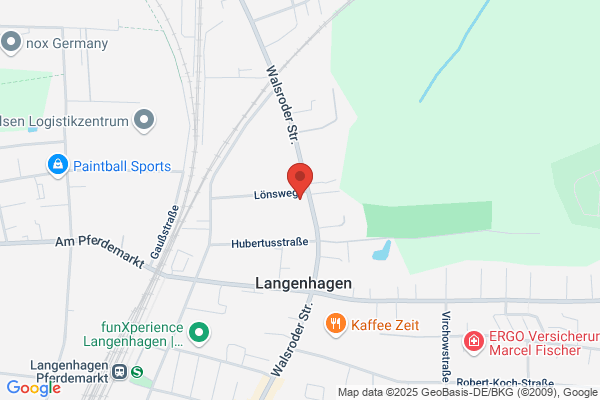 Menzel Immobilien - RDM