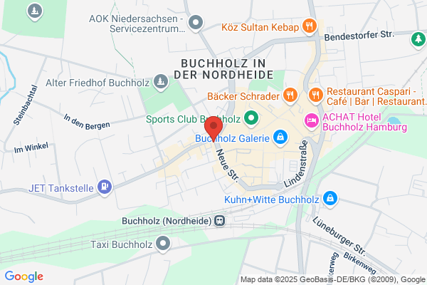 Buchholz Immobilien GmbH