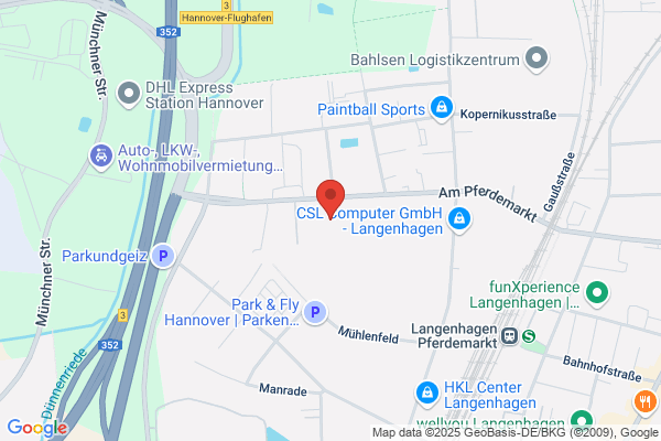 Eilhauer Maschinenbau GmbH