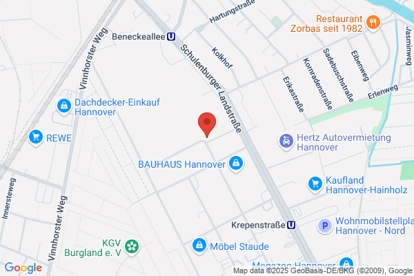ELH Erdbaulabor Hannover Ingenieure GmbH