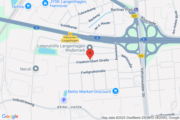 I und N-BAU GmbH