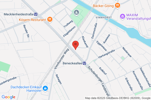 Bauplanung Saatze und Kleine GmbH