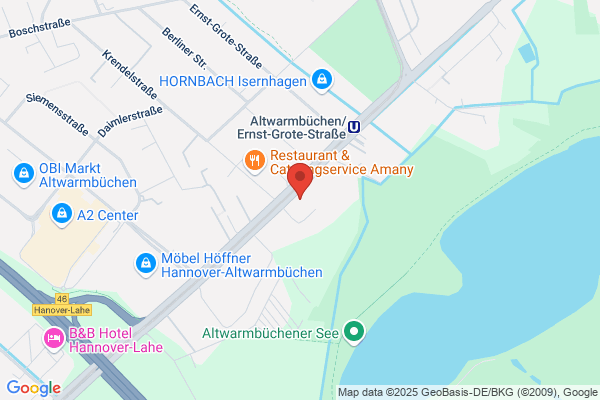 Ingenieurgruppe Technische