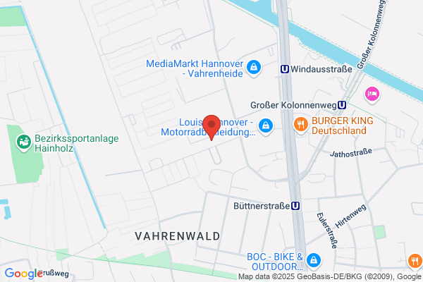 PFI Planungsgemeinschaft