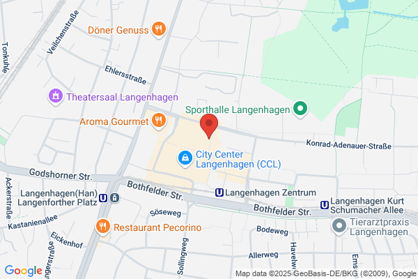 Leadnet Internet- und EDV-Office Service